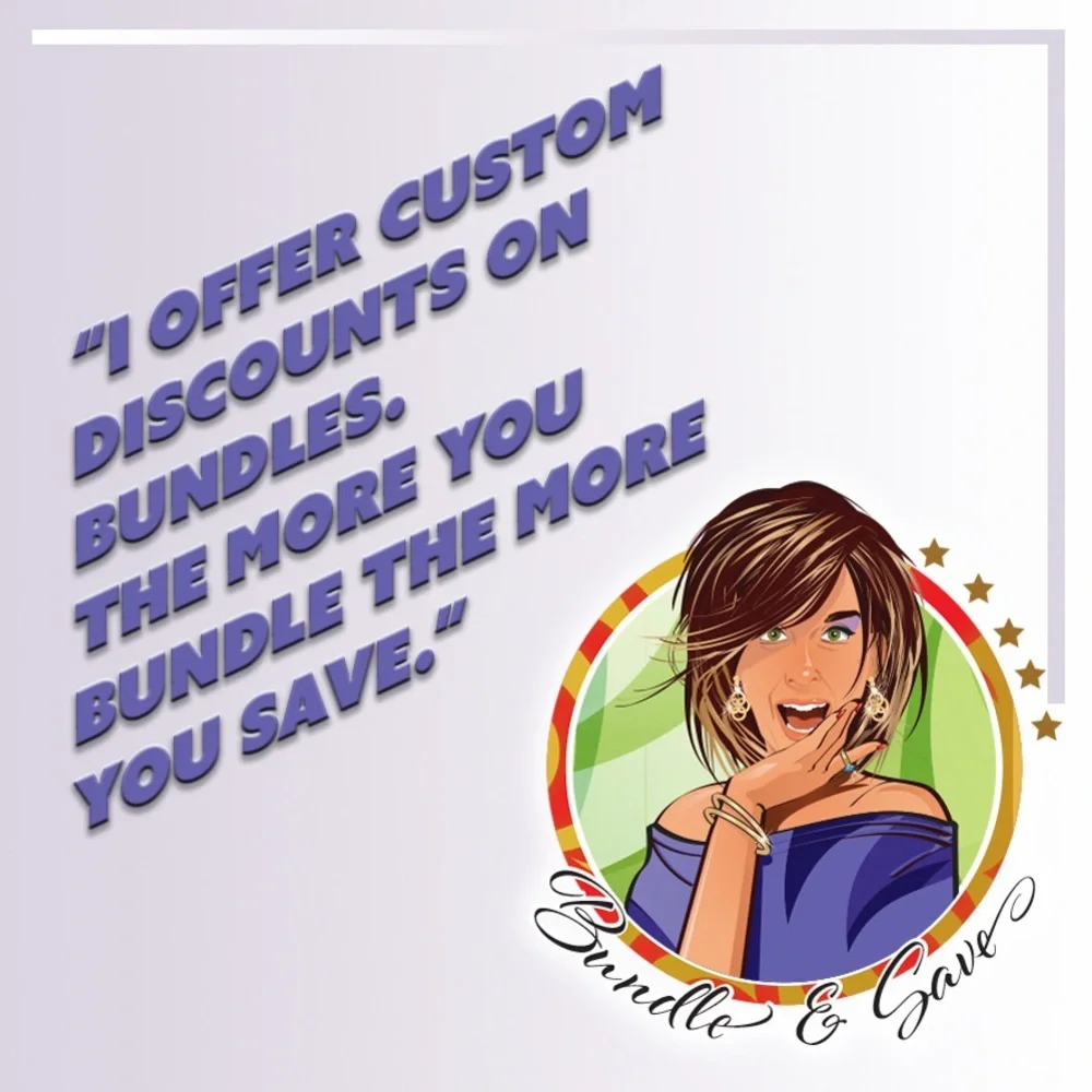 ADVANCED Gel Nail Polish Remover Pads ~ Individually Wrapped Pads - Picture 4 of 5